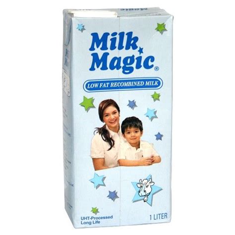 When Magic Meets Flavor: Exciting Combinations of Milk and Magic Straw Tastes